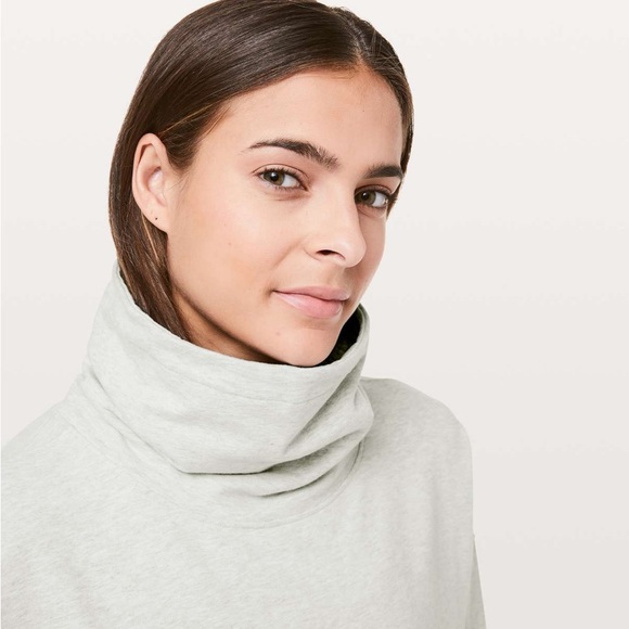 Lululemon Go Forward Pullover Sweater - Picture 3 of 12